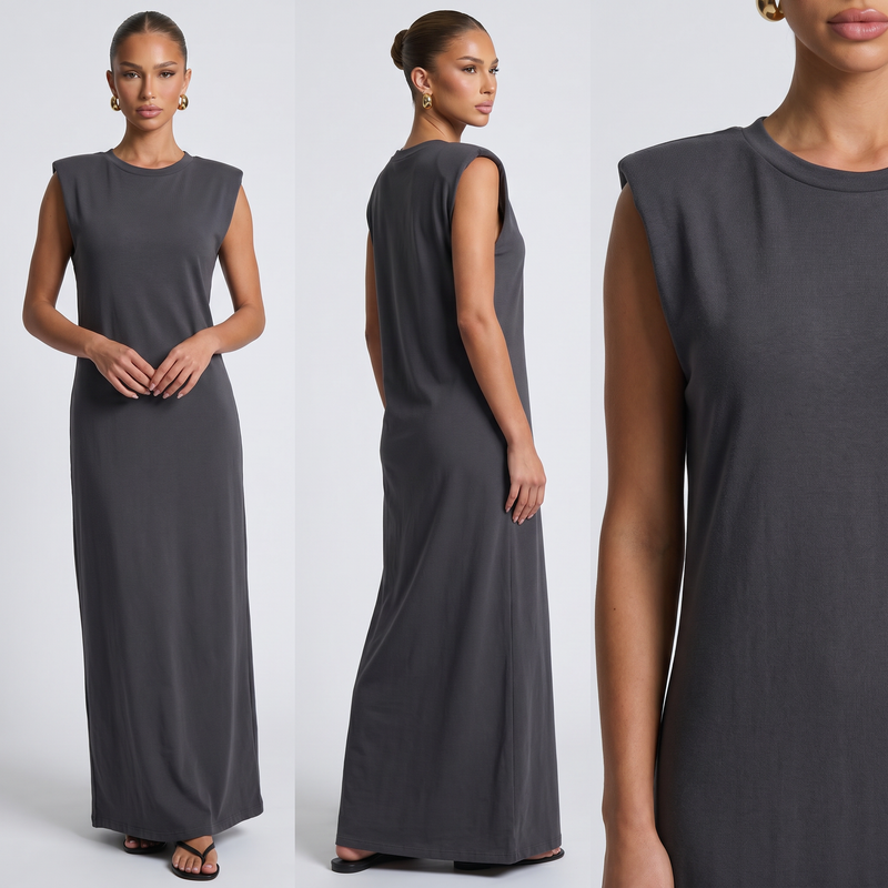 Dark Gray