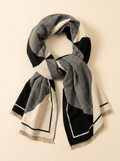 Graziella | Timeless Knit Scarf