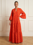 Orange Red