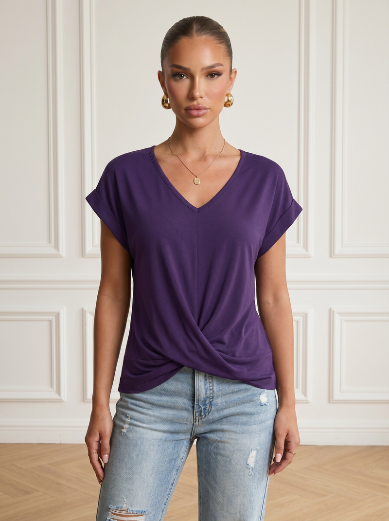 Dark Purple