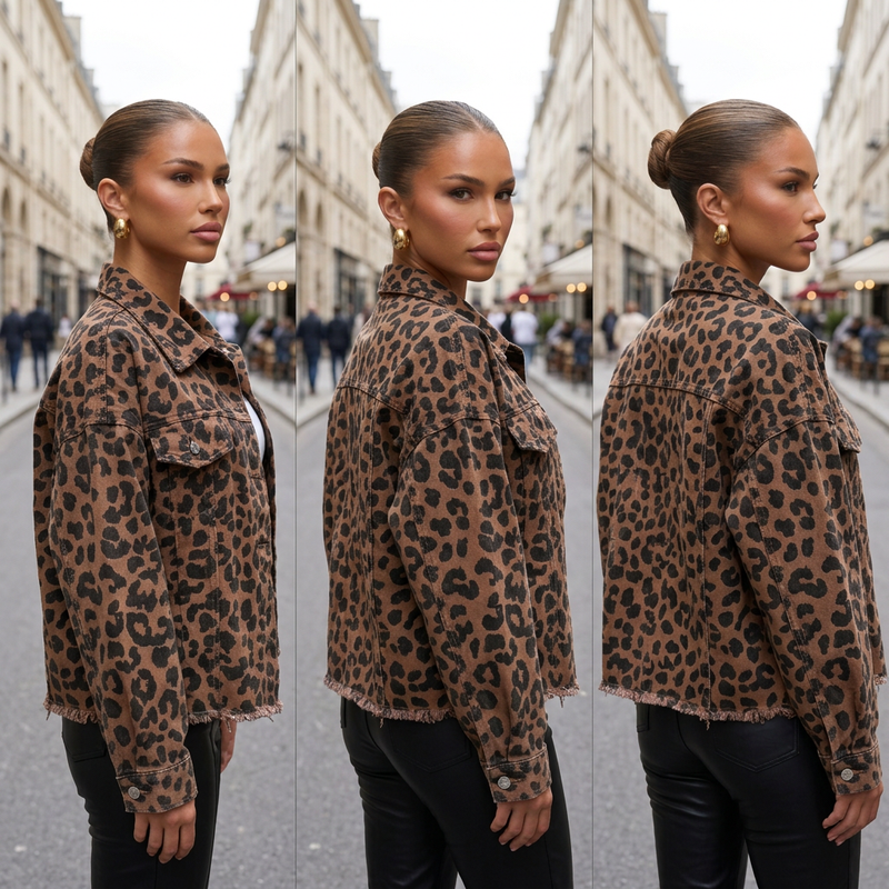Leopard Print