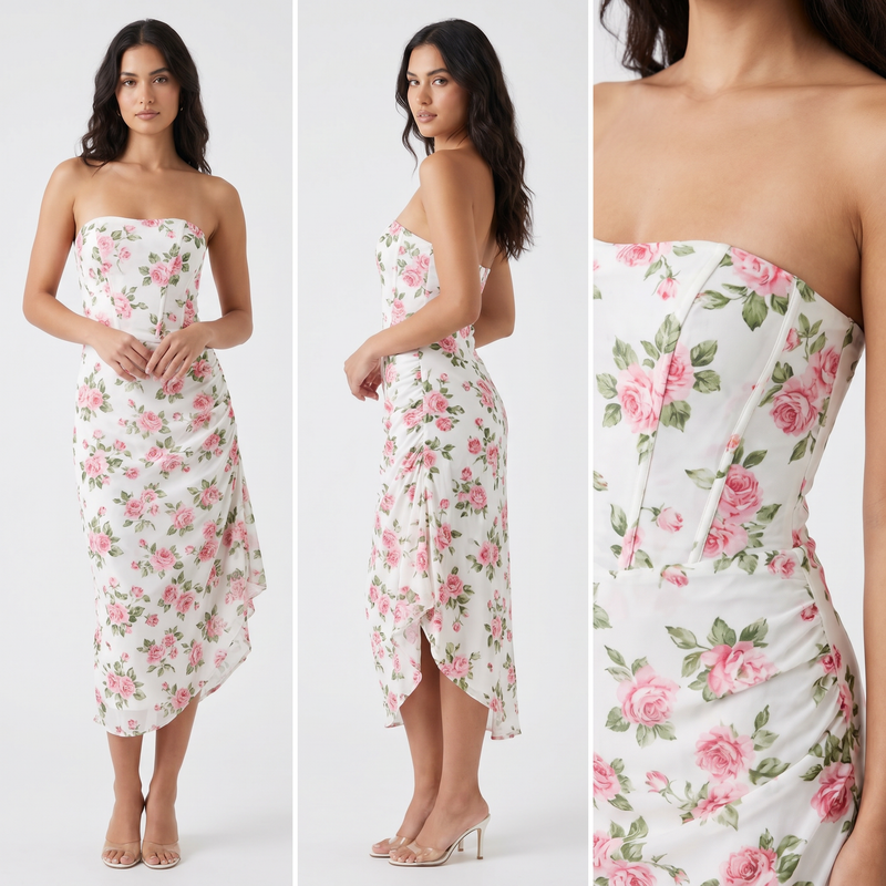 floral