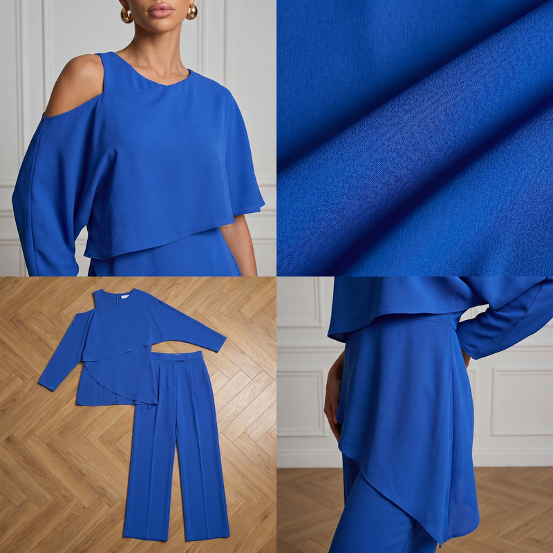 Royal Blue