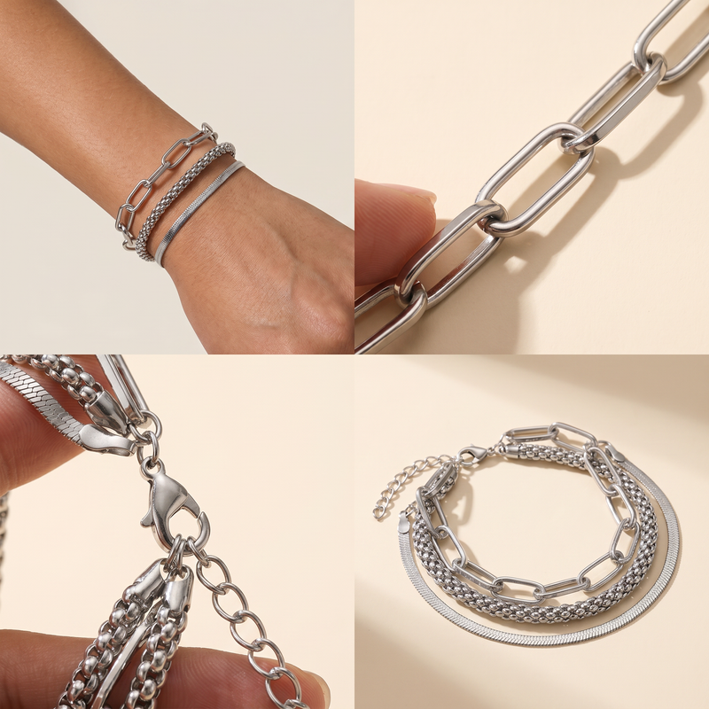 Silver