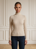 Myrerin | Essential Turtleneck