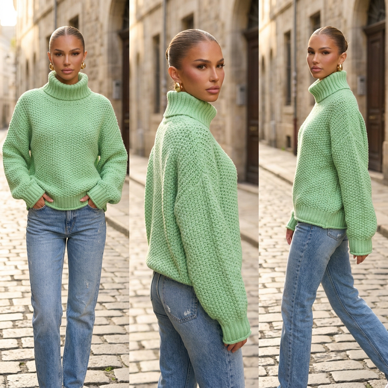 Light Green