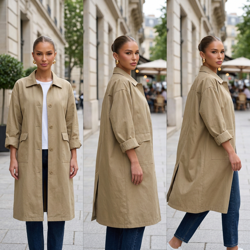 Khaki
