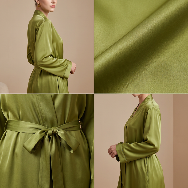 Pickle green