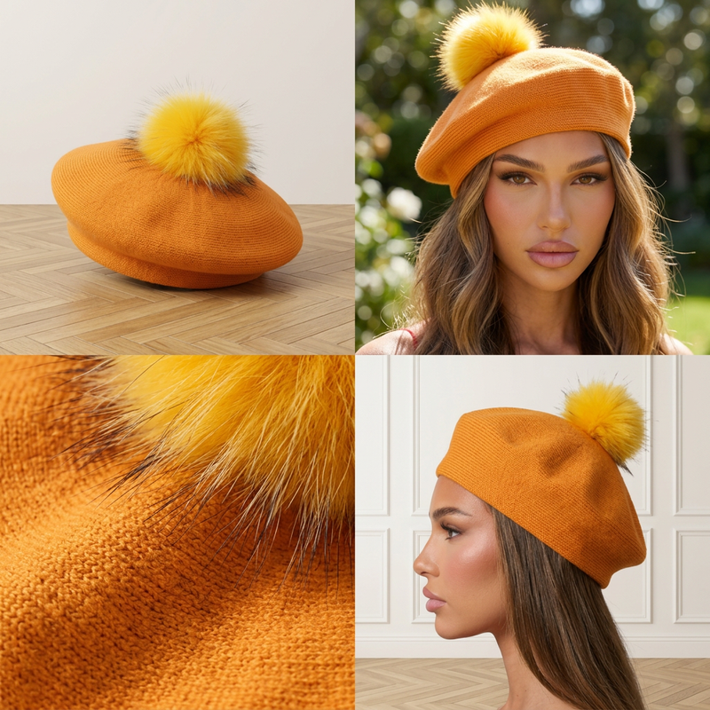 Ginger