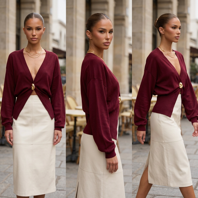 Wine Red