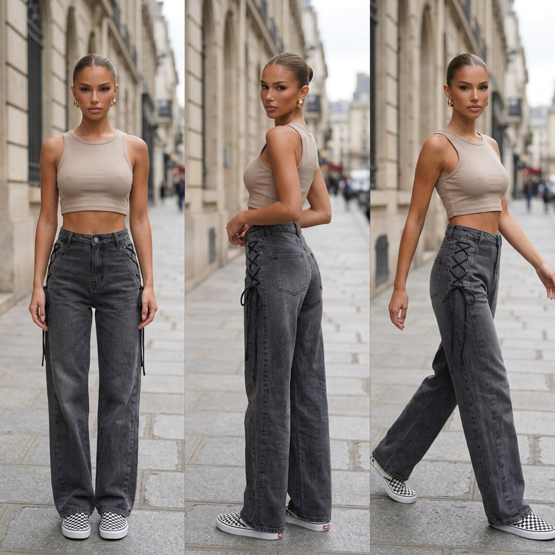 Gray