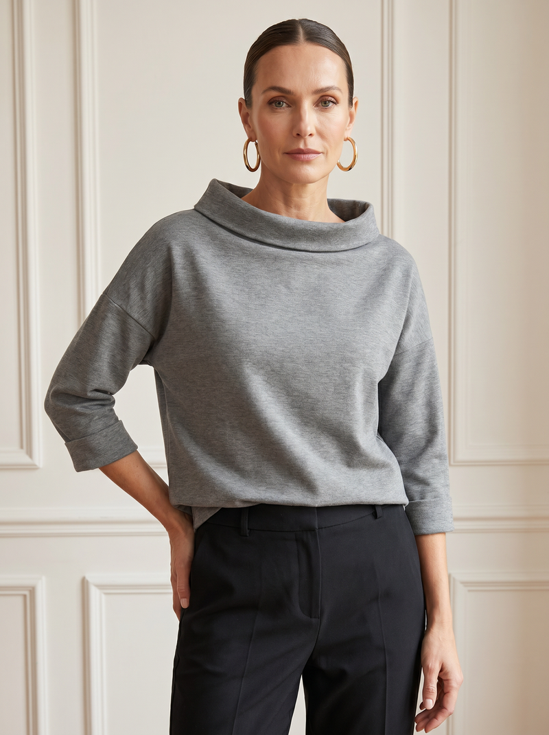 Grey