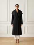 Natalie | Classic Trench Coat