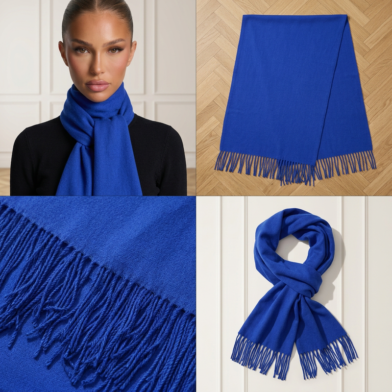 Royal Blue
