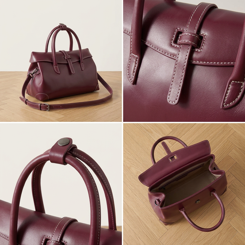 Wine Red