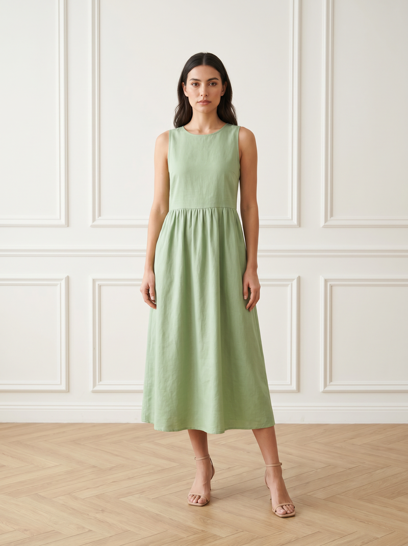 Light Green