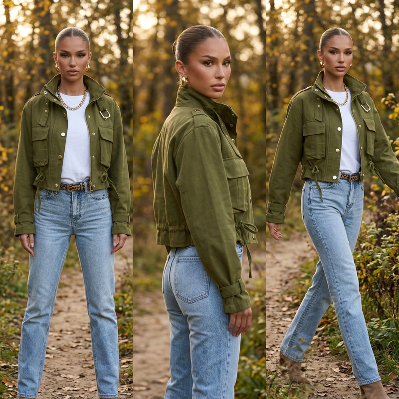 Green II