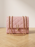 Garance | Chain Crossbody Bag