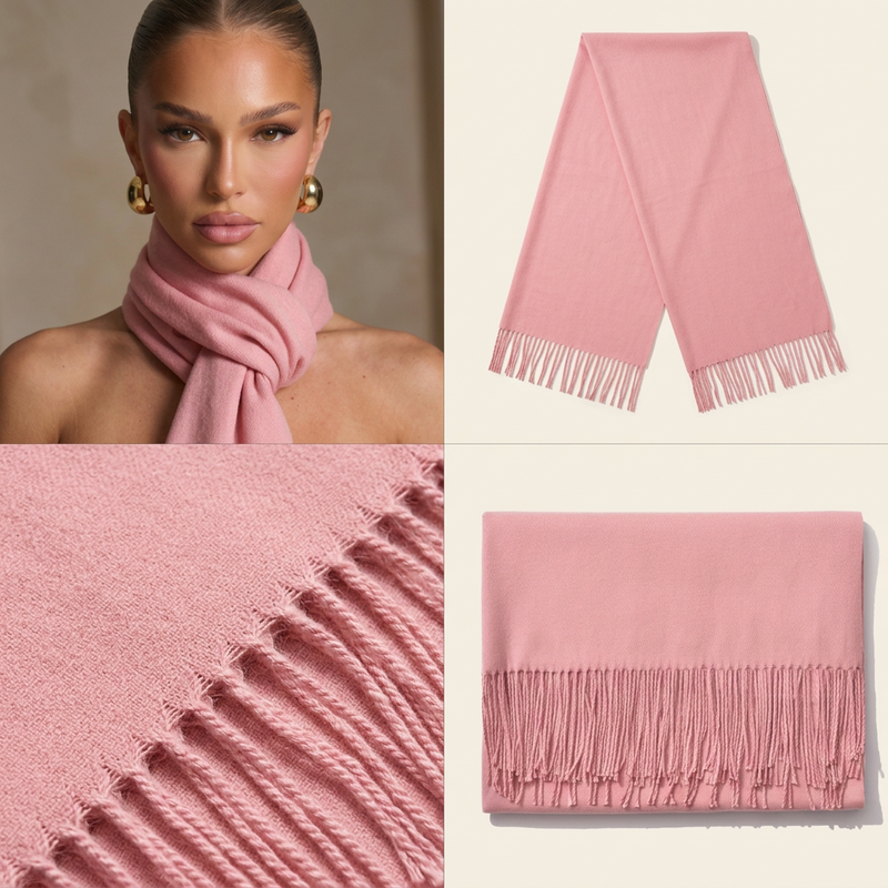 Pink Powder