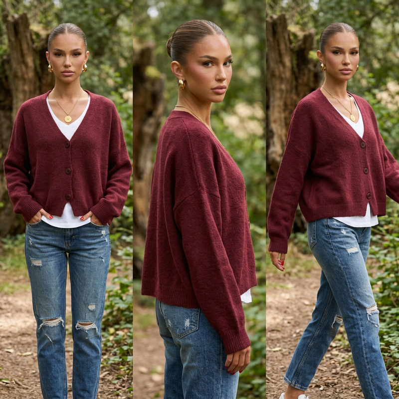 Wine Red
