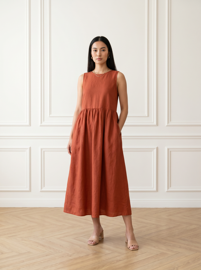 Orangered