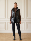 Christina | Chic Puffer Vest