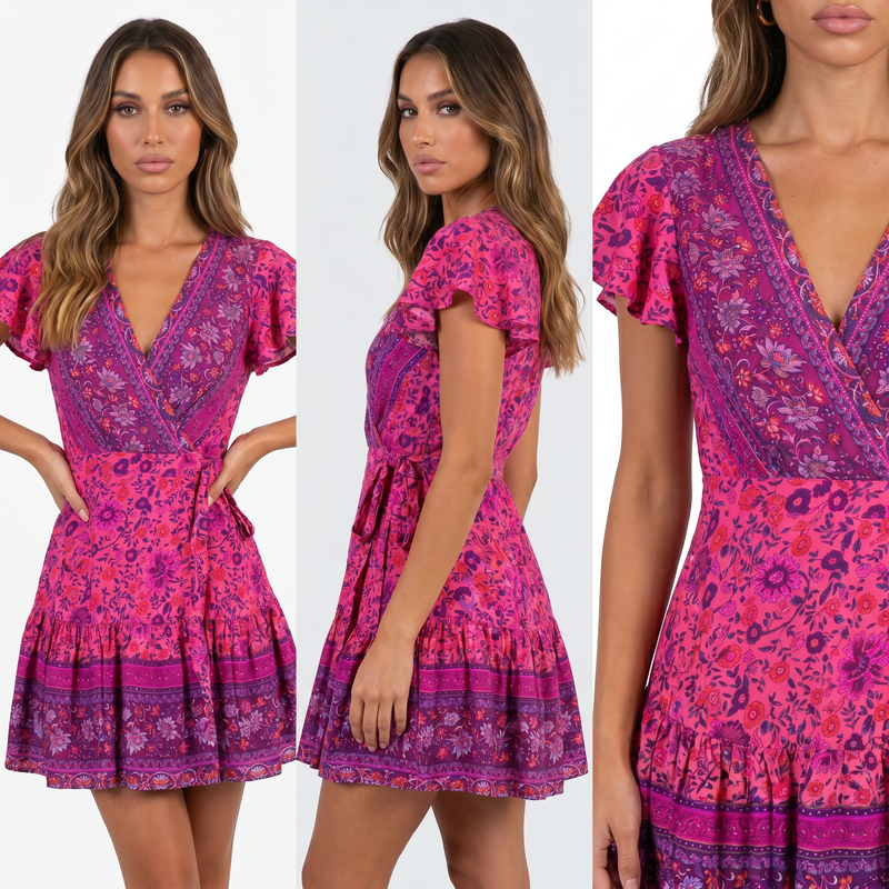Fuchsia