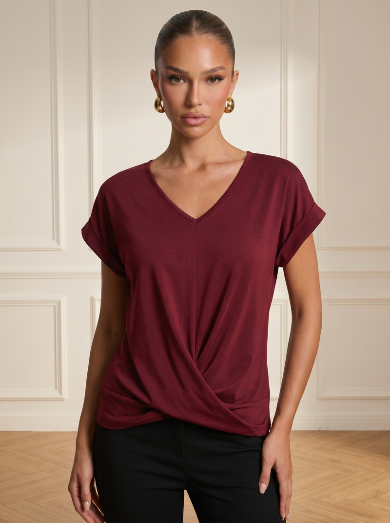 Dark Red