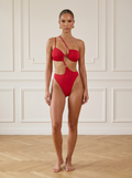 Uliemone | Chromatic Shoulder Bikini
