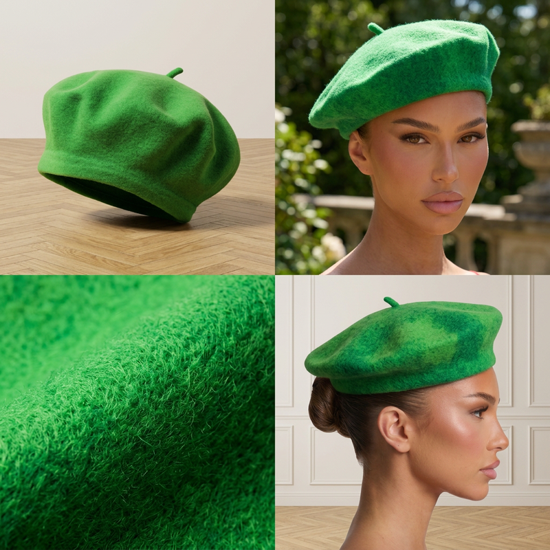 Fluorescent Green