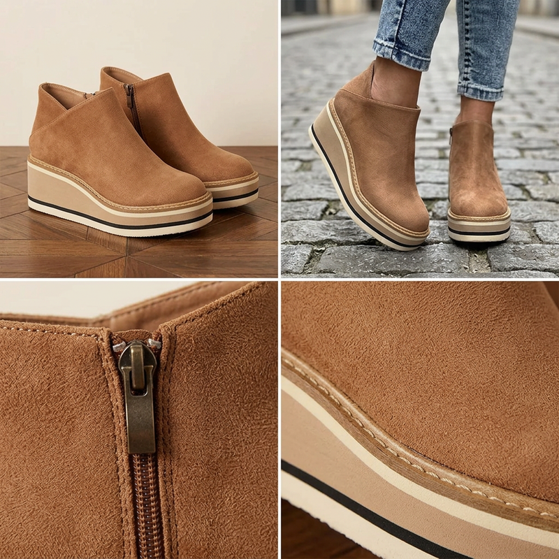 Light Brown