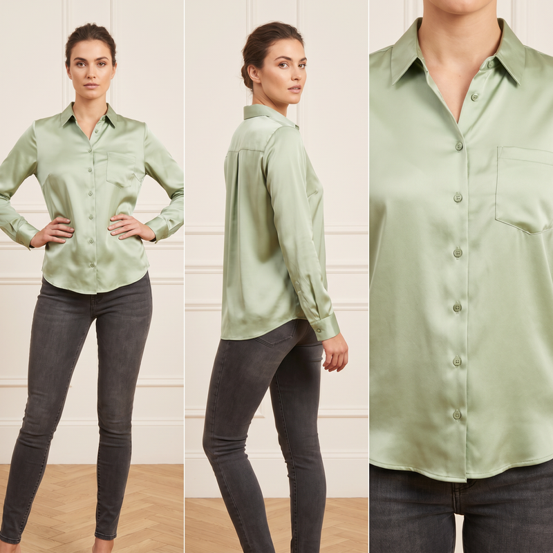light green