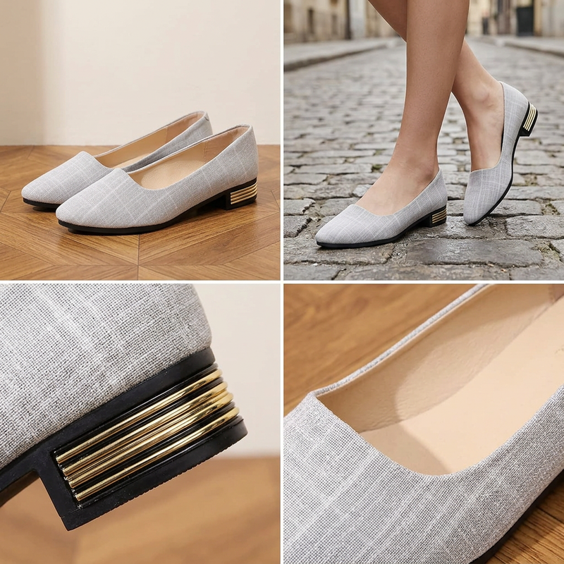 Light Grey
