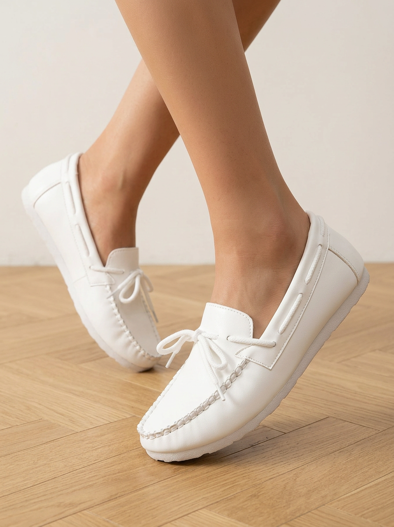 1602 White