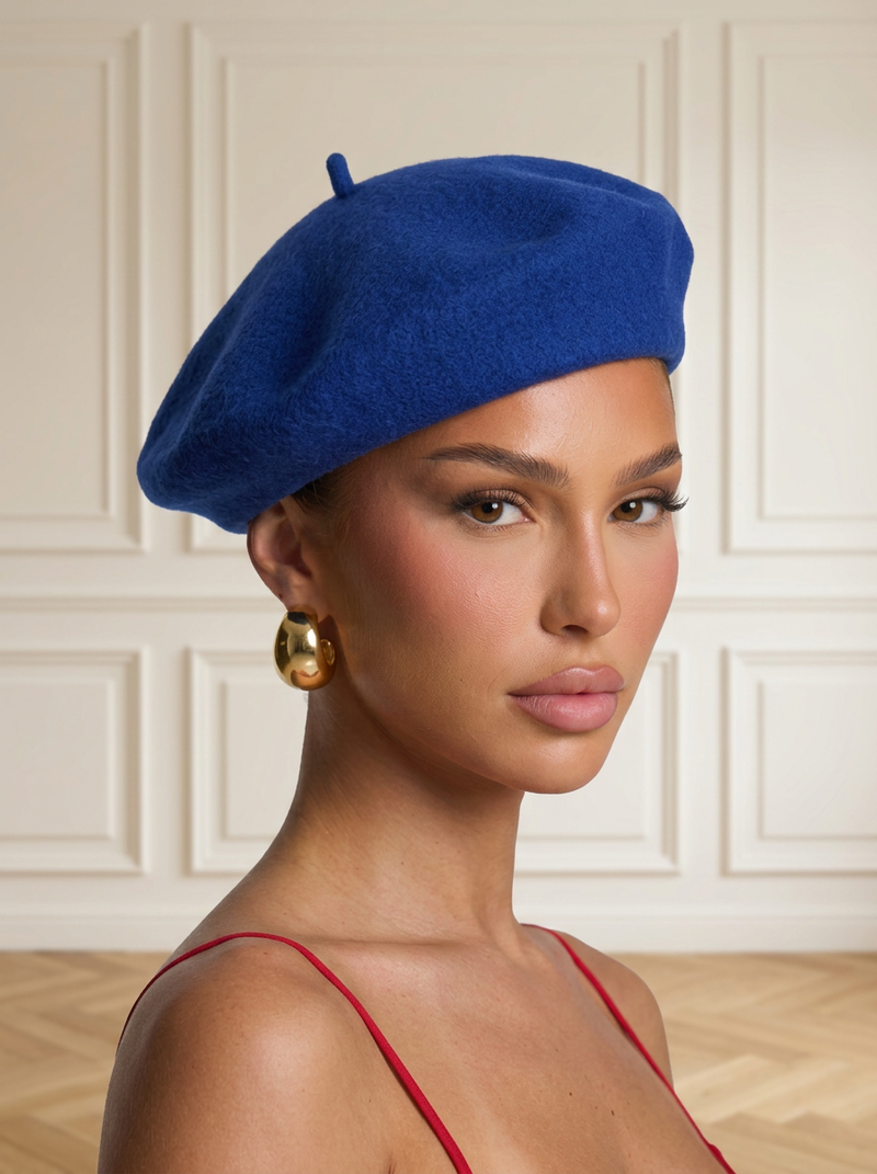 Royal Blue