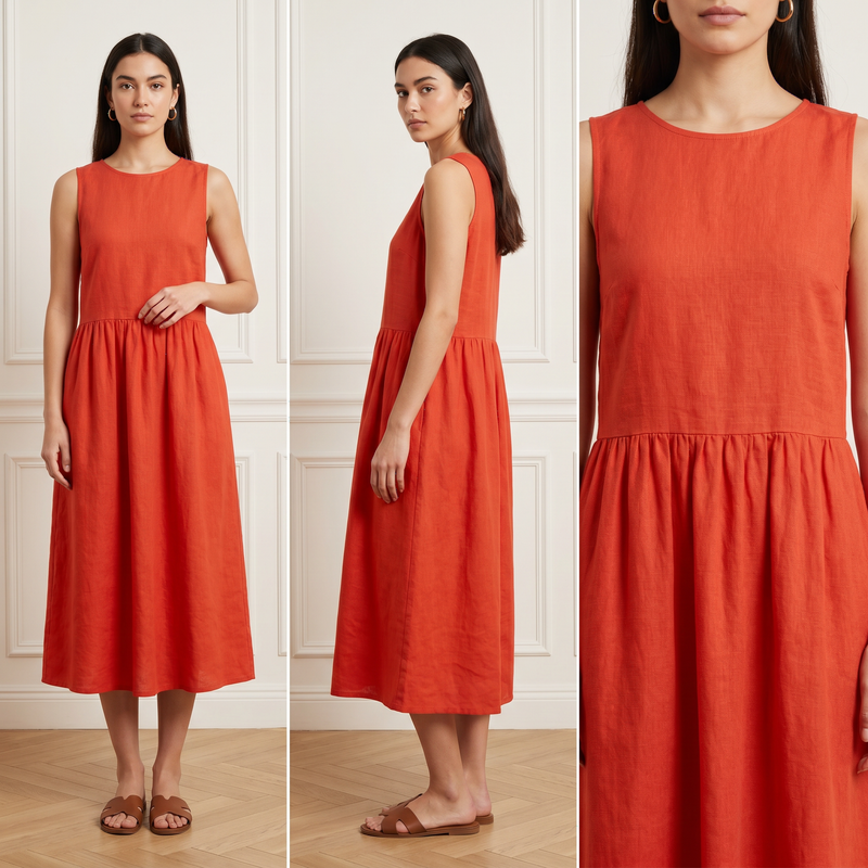 Orangered