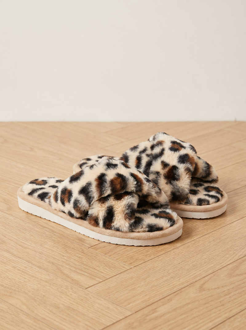 Tiger Skin