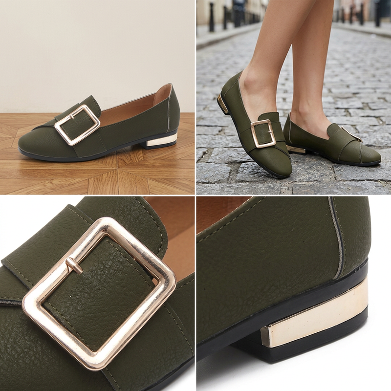 Dark Green