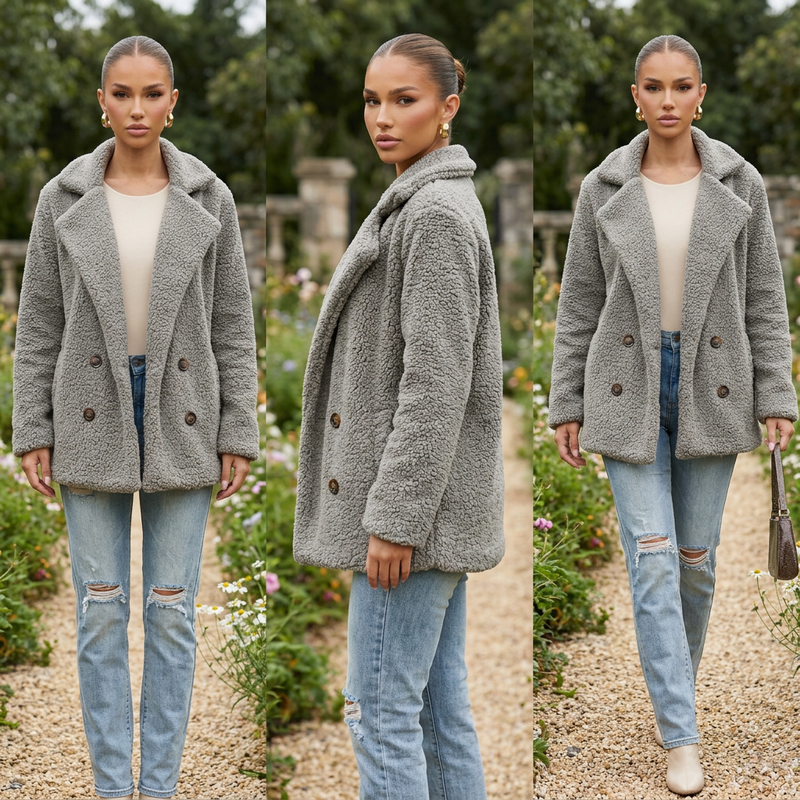 Light Grey