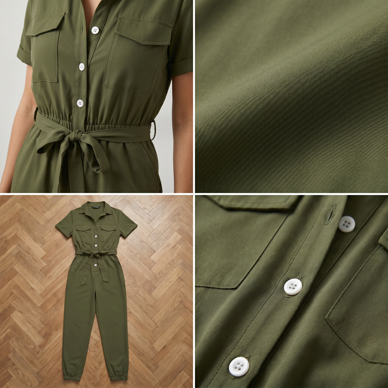 Army Green