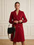 Wine Red