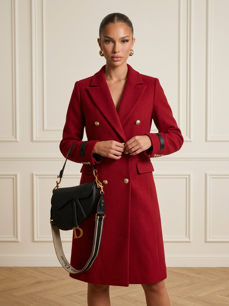 Wine Red