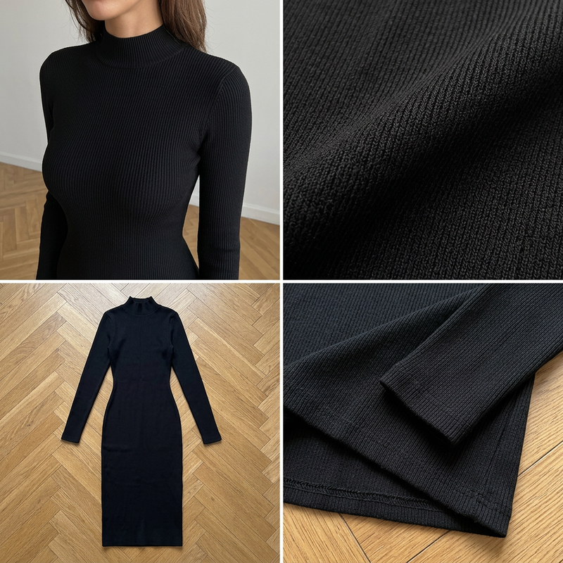 Black Long