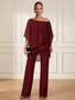 Wine Red
