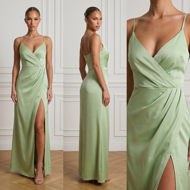 Light Green