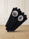 Renadine | Thermal Comfort Gloves